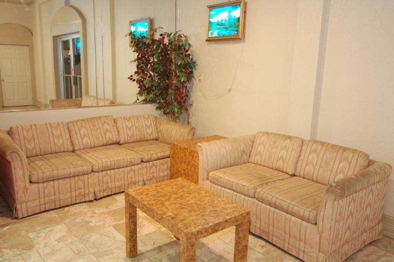 Rodeway Conference Center * Beaumont