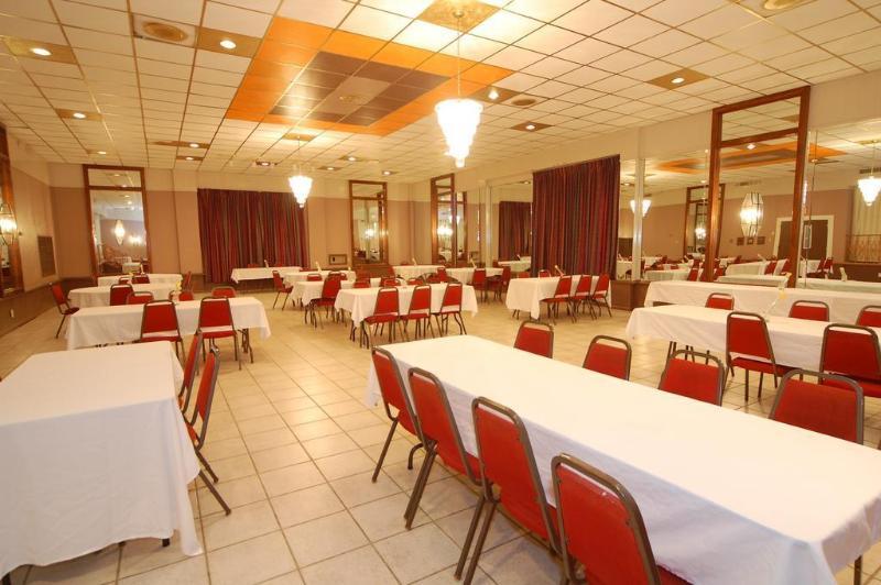 Mini-hôtel Rodeway Conference Center Beaumont