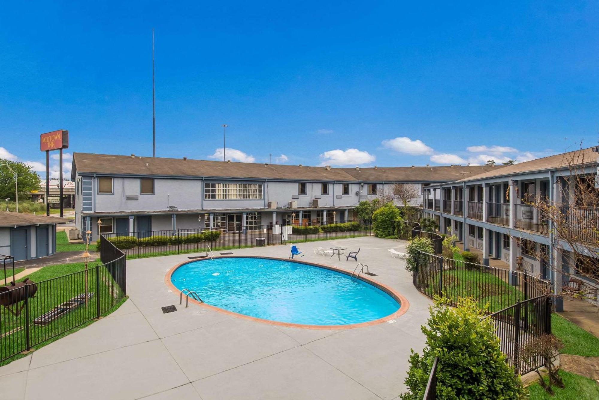 Rodeway Conference Center Mini-hôtel