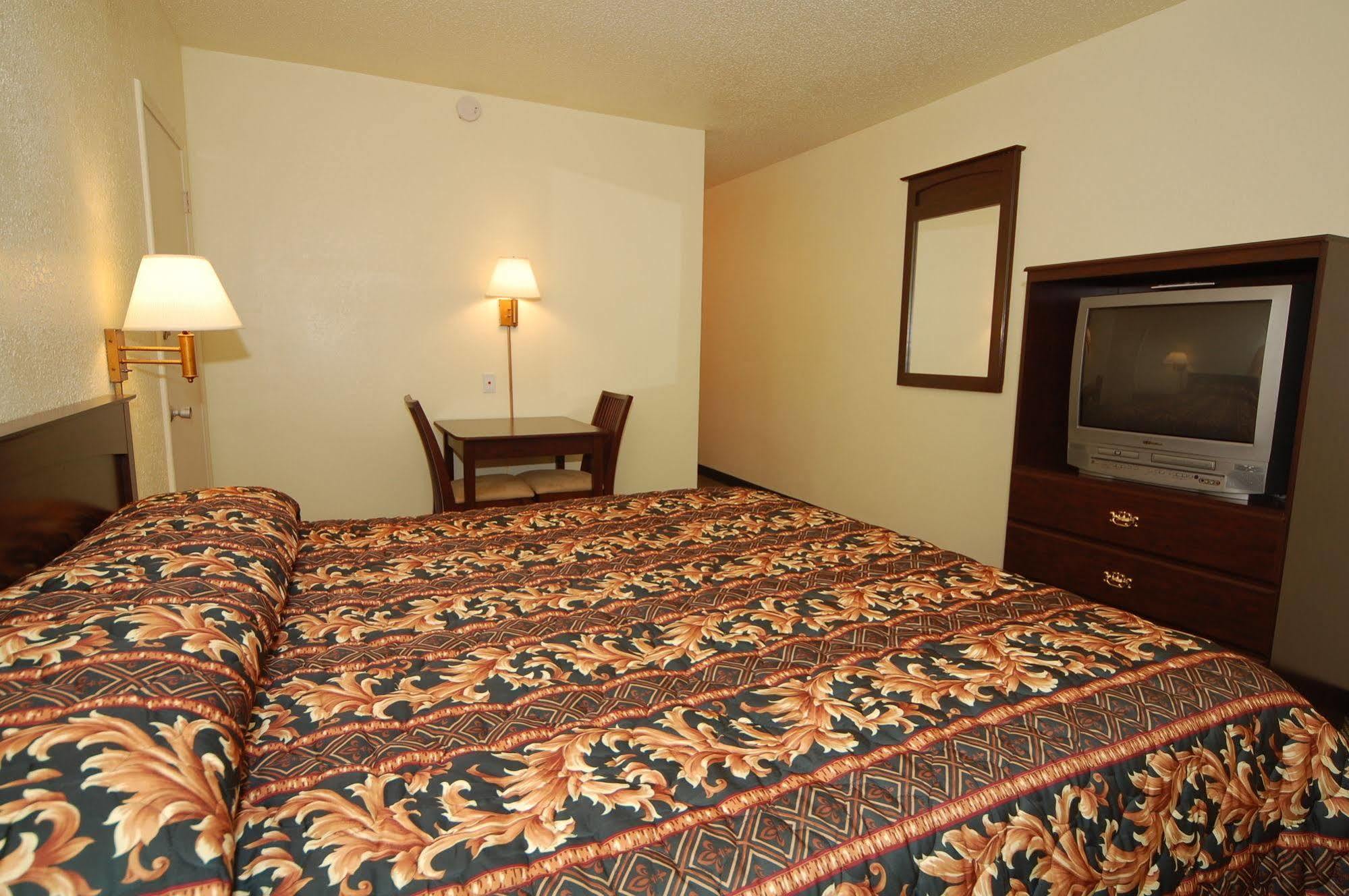 Rodeway Conference Center * Beaumont