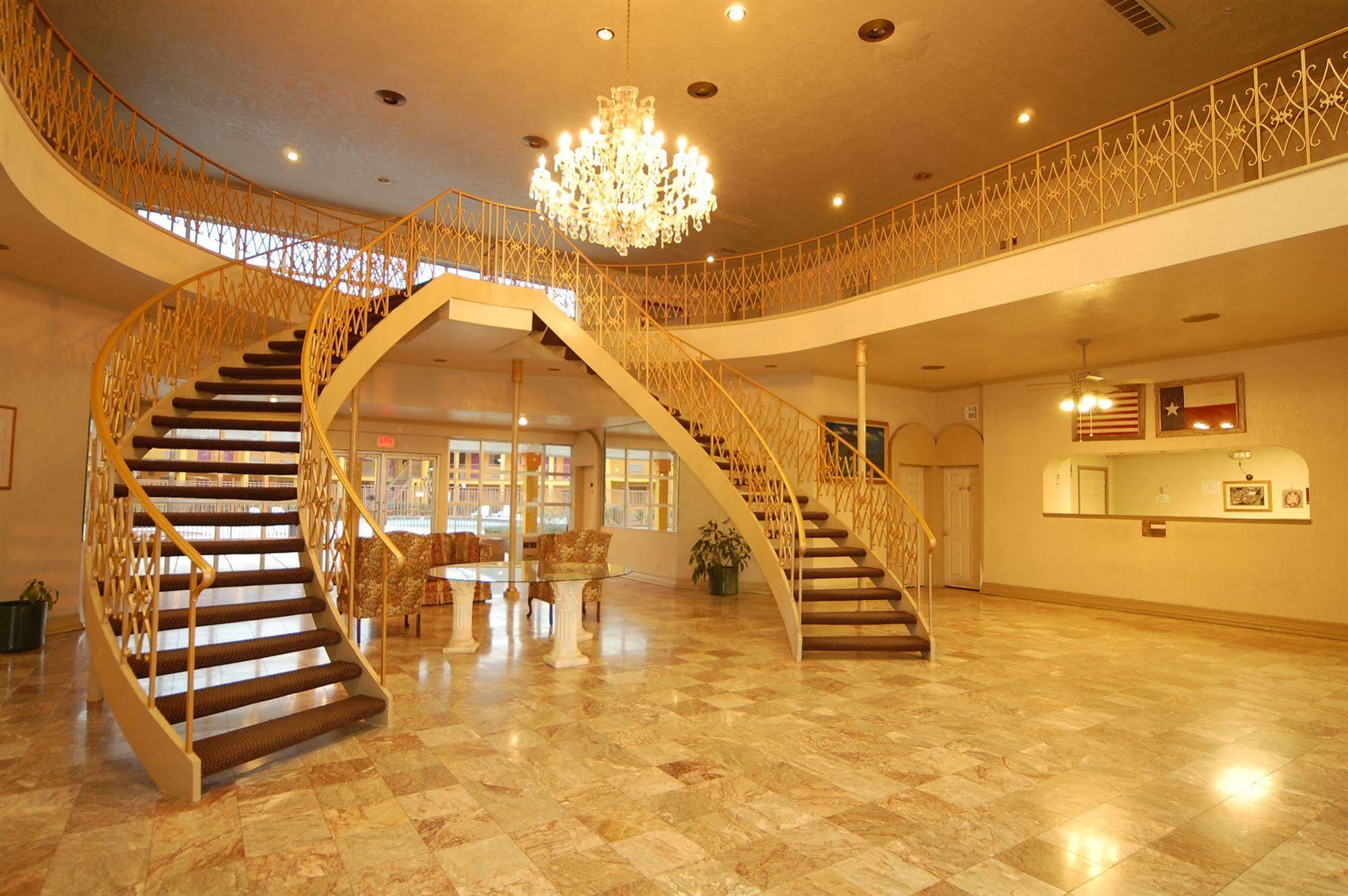Mini-hôtel Rodeway Conference Center