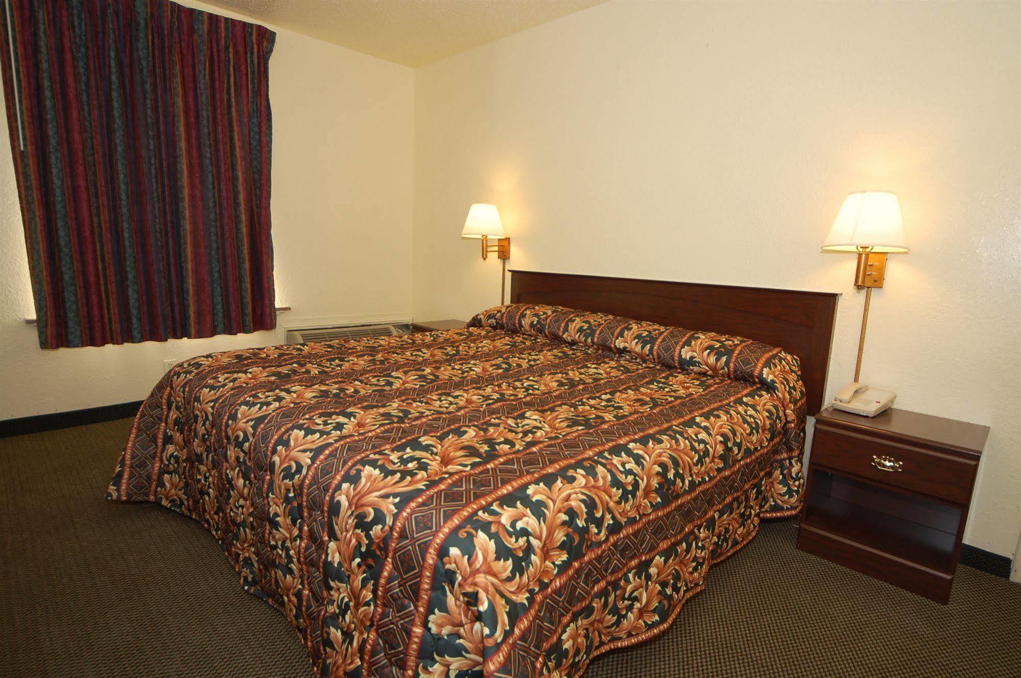 Rodeway Conference Center Mini-hôtel