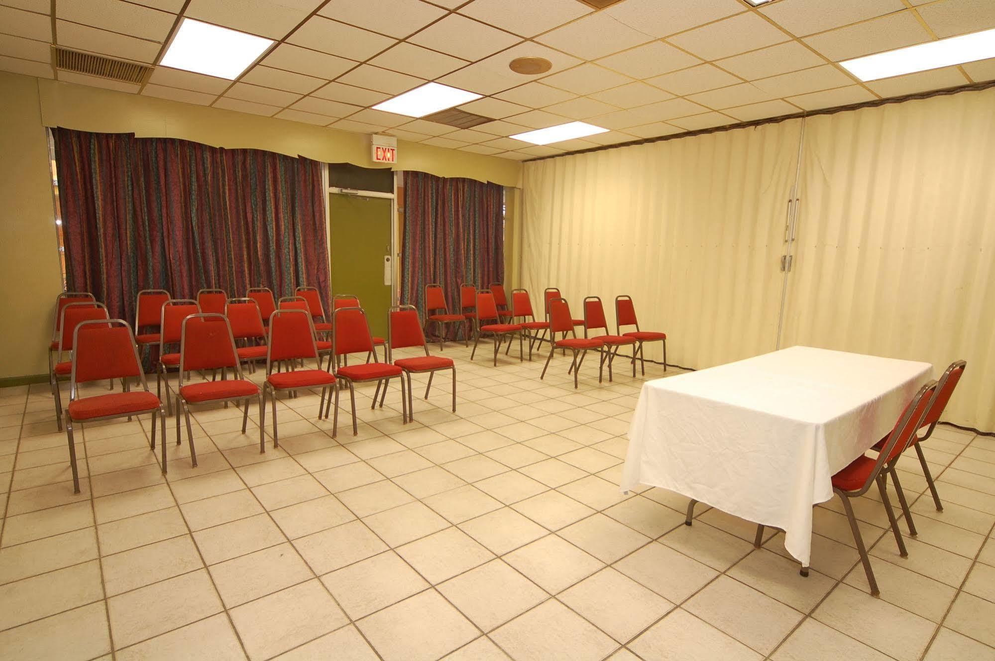Rodeway Conference Center Beaumont