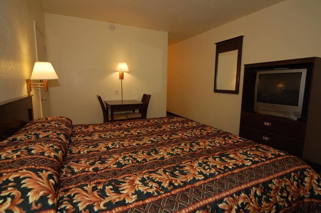 Rodeway Conference Center Mini-hôtel