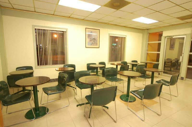 Rodeway Conference Center *