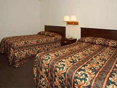 Inn Rodeway Conference Center Beaumont