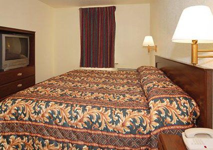 Inn Rodeway Conference Center Beaumont